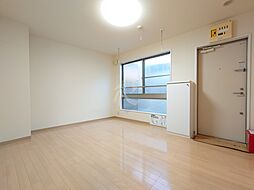 リード東中野 503 5階1Kのリビング/ダイニング