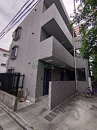 JR総武線 阿佐ケ谷駅 徒歩7分の賃貸アパート