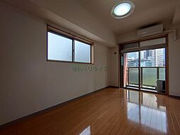 東京メトロ丸ノ内線 西新宿駅 徒歩6分の賃貸マンション 9階1Kのリビング/ダイニング