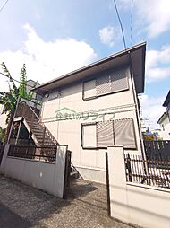 東京メトロ丸ノ内線 東高円寺駅 徒歩4分の賃貸アパート