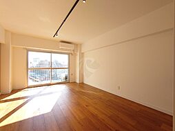 東京メトロ丸ノ内線 東高円寺駅 徒歩7分の賃貸マンション 5階1Kのリビング/ダイニング