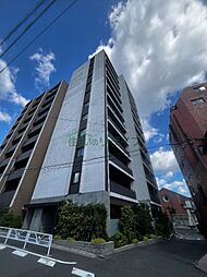 京王線 初台駅 徒歩8分の賃貸マンション