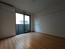 京王井の頭線 富士見ヶ丘駅 徒歩10分の賃貸アパート 1階1Kのリビング/ダイニング