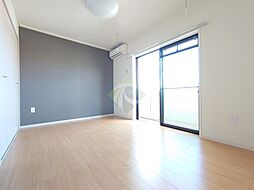 東京メトロ丸ノ内線 荻窪駅 徒歩6分の賃貸マンション 2階1DKのリビング/ダイニング