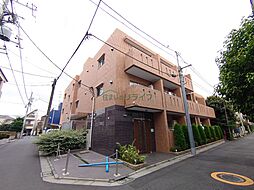 東京メトロ丸ノ内線 東高円寺駅 徒歩7分の賃貸マンション