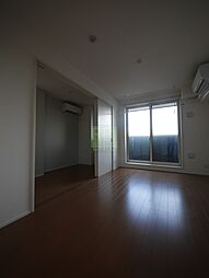 東京メトロ丸ノ内線 荻窪駅 徒歩8分の賃貸マンション 3階1DKのリビング/ダイニング