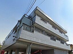 西武新宿線 沼袋駅 徒歩12分