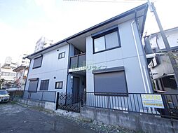 JR中央線 阿佐ケ谷駅 徒歩6分