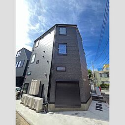 東京メトロ丸ノ内線 方南町駅 徒歩9分の賃貸アパート