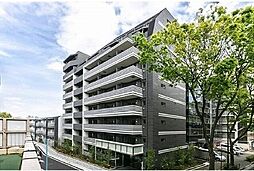 京王線 上北沢駅 徒歩8分の賃貸マンション