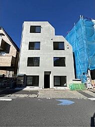 京王井の頭線 永福町駅 徒歩9分の賃貸マンション