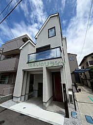 東京メトロ東西線 中野駅 徒歩15分の賃貸一戸建て