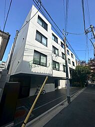 東京メトロ丸ノ内線 方南町駅 徒歩12分の賃貸マンション