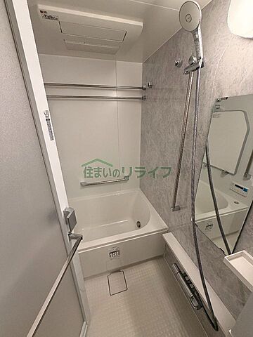浴室