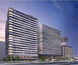 JR中央線 中野駅 徒歩6分の賃貸マンション