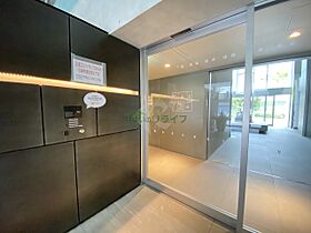 東京都中野区中野５丁目38-3（賃貸マンション1K・4階・26.08㎡） その21
