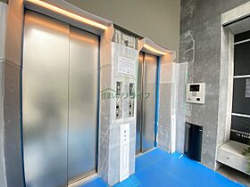 東京都中野区中野５丁目38-3（賃貸マンション1K・4階・26.08㎡） その22
