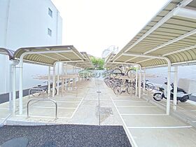 東京都中野区中野５丁目38-3（賃貸マンション1K・4階・26.08㎡） その26