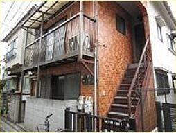 東京メトロ丸ノ内線 新高円寺駅 徒歩7分の賃貸アパート