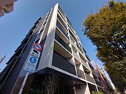 JR総武線 高円寺駅 徒歩7分の賃貸マンション