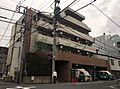 JR総武線 高円寺駅 徒歩3分の賃貸マンション