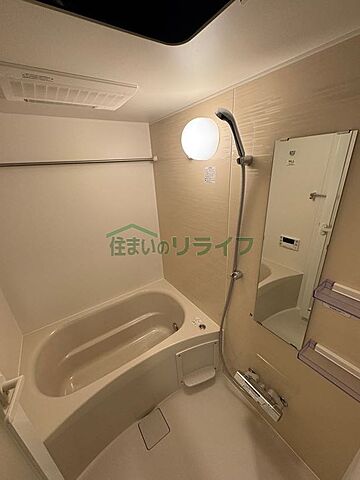 浴室