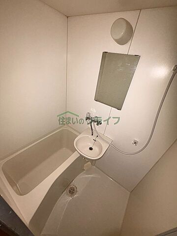 浴室