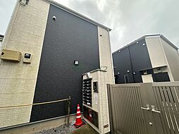 京王井の頭線 三鷹台駅 徒歩8分