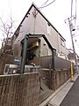 JR中央線 高円寺駅 徒歩7分の賃貸アパート