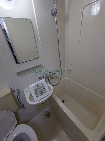 浴室