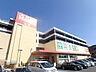 周辺：ファッションセンターしまむらホームズ新川崎店 徒歩15分。ショッピングセンター 1180m