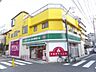 周辺：まいばすけっと苅宿店 370m