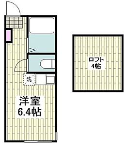 間取り：間取図