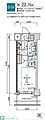 SQUARE CITY TSURUMIICHIBA1階7.9万円