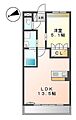 フローレンス東寺尾1階9.1万円
