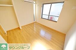 カーサアシュエ 3階1Kのリビング/ダイニング