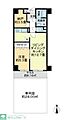 ライオンズマンション日吉東第31階14.5万円