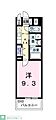 グランコリーヌK2階8.5万円