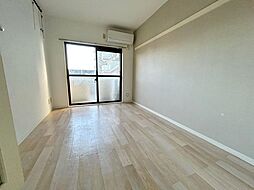 ハイタウン綱島 303 3階1Kのリビング/ダイニング