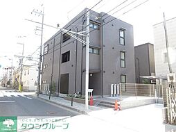 ラ・グランジュＡ