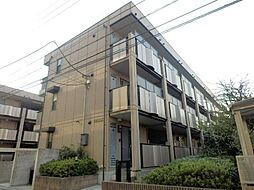 リヴェールＮＦ小杉B棟