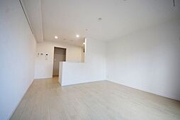 ケリア日吉 2階1SLDKのリビング/ダイニング