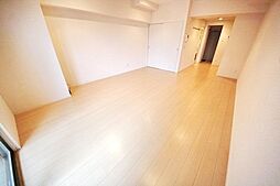 ジェイ・エス・ティ横浜東 6階ワンルームのリビング/ダイニング