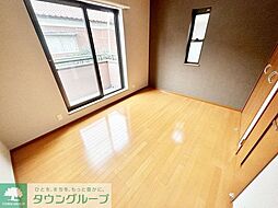 アクア・ドルフィン 2階1Kのリビング/ダイニング