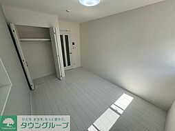 Ｖｅｎｕｓ　Ｌａｇｏｏｎ　東白楽 1階1Kのリビング/ダイニング