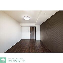 スプランディッド新横浜 5階1Kのリビング/ダイニング