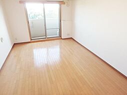 アルテーヌ新横浜 10階ワンルームのリビング/ダイニング