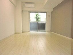 フェニックス新横濱クアトロ 4階1DKのリビング/ダイニング