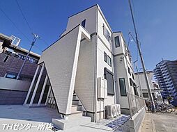 アヴァンティ日吉