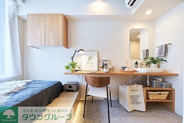 室内